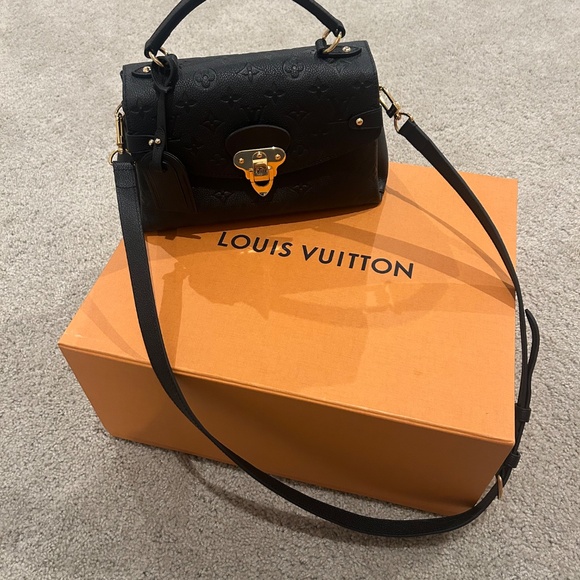 Louis Vuitton Georges BB - Picture 2 of 11